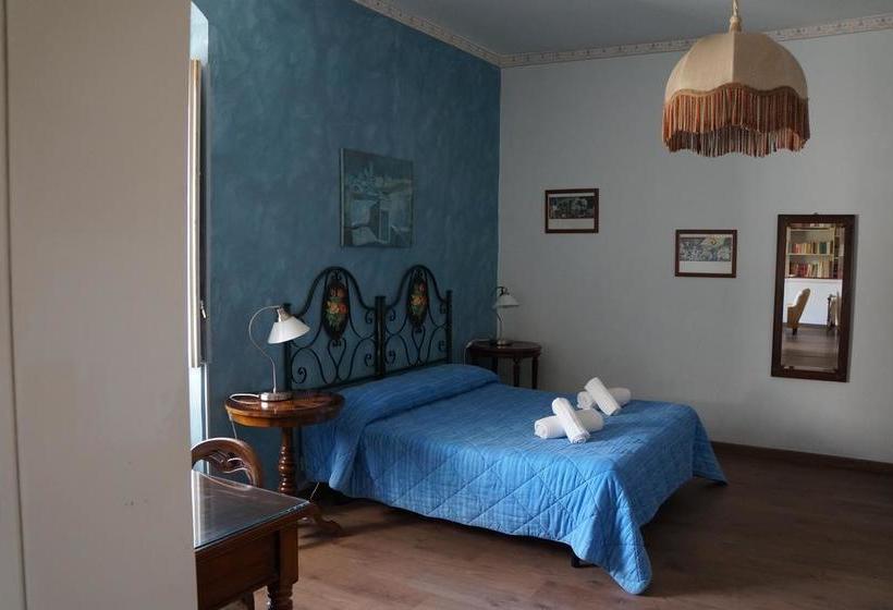 Bed and Breakfast Risveglio Ibleo  | Ragusa | Ragusa | Italia 4