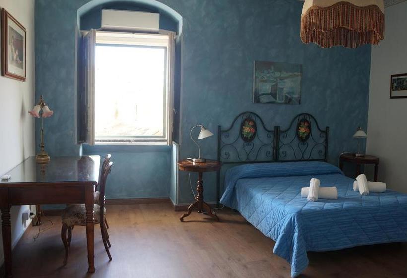 Bed and Breakfast Risveglio Ibleo  | Ragusa | Ragusa | Italia 5