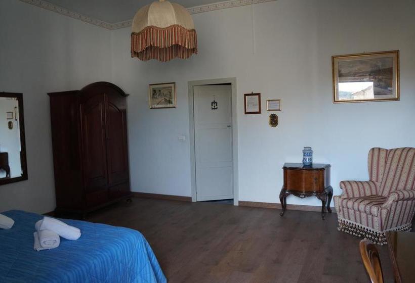 Bed and Breakfast Risveglio Ibleo  | Ragusa | Ragusa | Italia 6