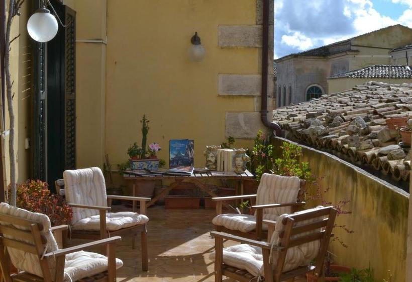 Bed and Breakfast Risveglio Ibleo  | Ragusa | Ragusa | Italia 7