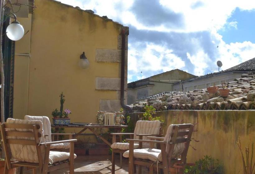 Bed and Breakfast Risveglio Ibleo  | Ragusa | Ragusa | Italia 8