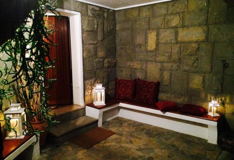 B&b Chalet I Colli Bolonia