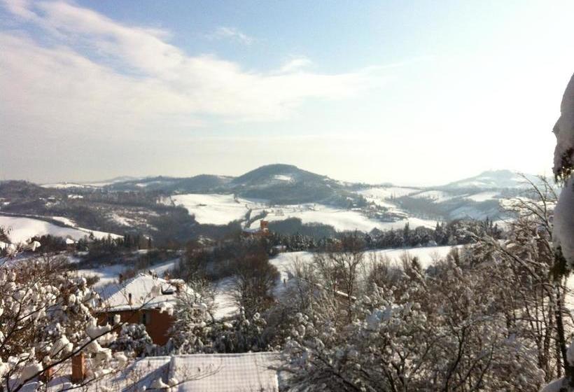 B&b Chalet I Colli  | Bologna | Bologna | Italia 1