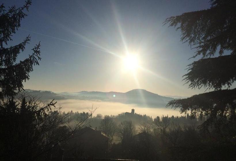 B&b Chalet I Colli  | Bologna | Bologna | Italia 10