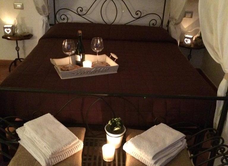 B&b Chalet I Colli  | Bologna | Bologna | Italia 11