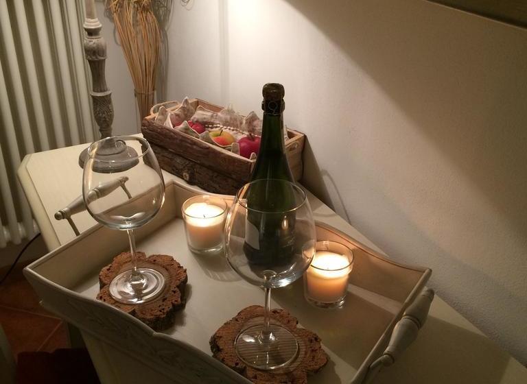 B&b Chalet I Colli  | Bologna | Bologna | Italia 12