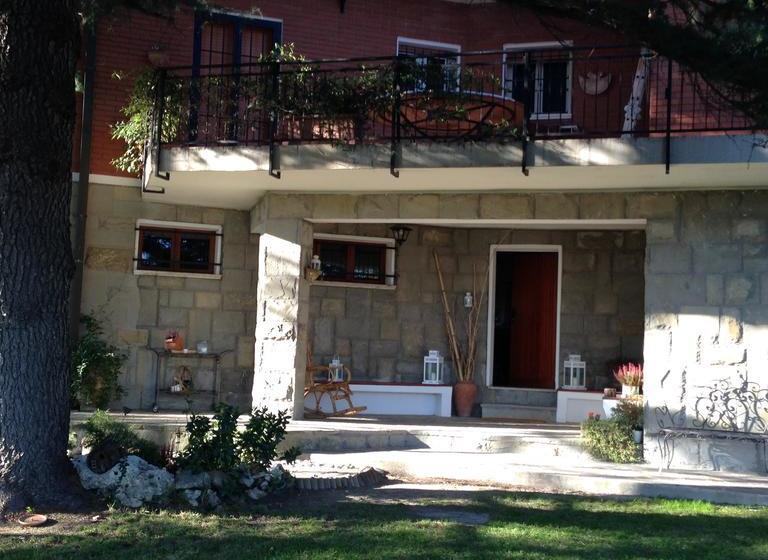 B&b Chalet I Colli  | Bologna | Bologna | Italia 13