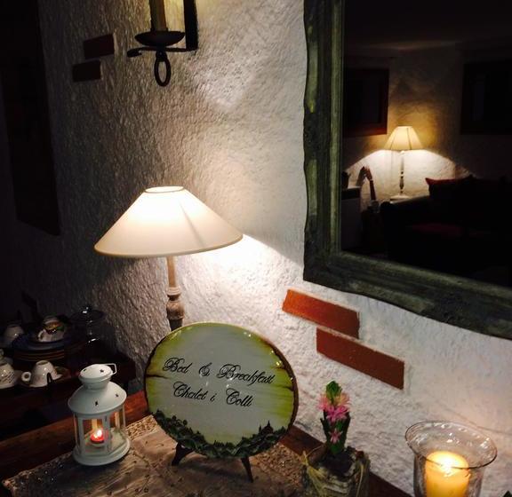 B&b Chalet I Colli  | Bologna | Bologna | Italia 15