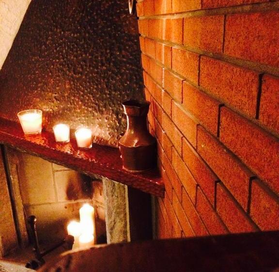 B&b Chalet I Colli  | Bologna | Bologna | Italia 16