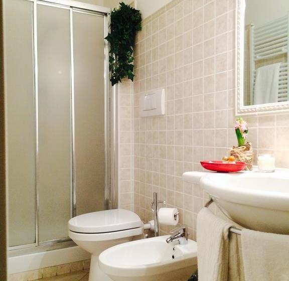 B&b Chalet I Colli  | Bologna | Bologna | Italia 17