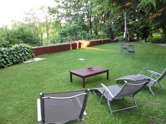 B&b Chalet I Colli  | Bologna | Bologna | Italia 19