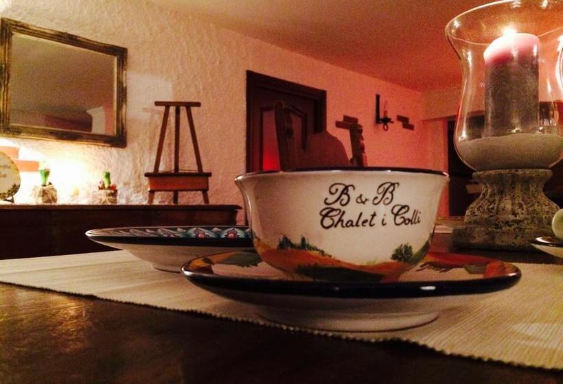 B&b Chalet I Colli  | Bologna | Bologna | Italia 2