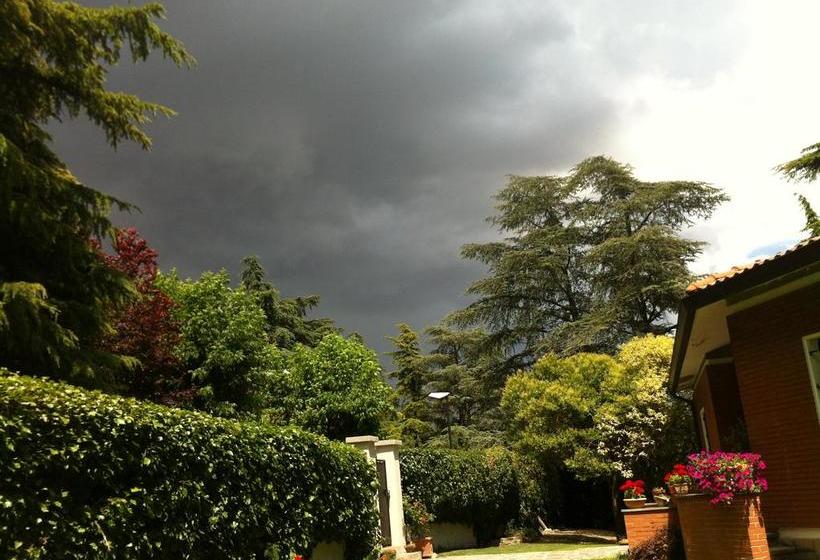 B&b Chalet I Colli  | Bologna | Bologna | Italia 3