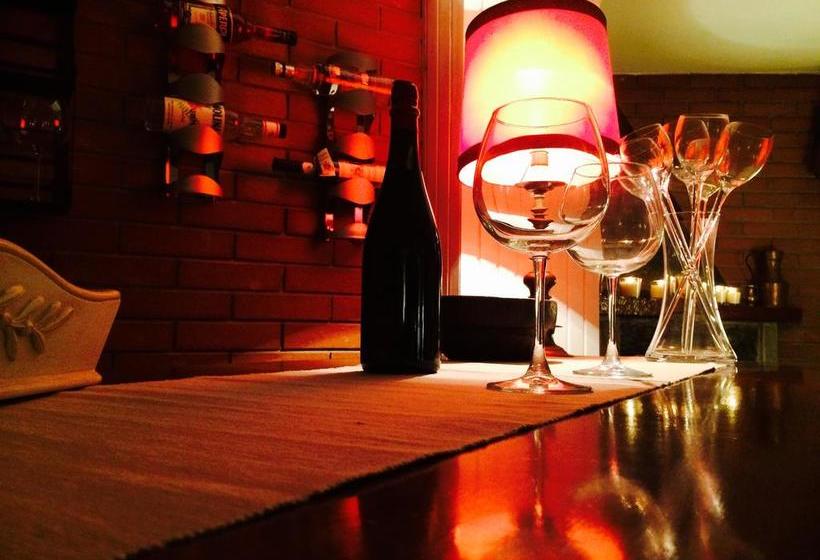 B&b Chalet I Colli  | Bologna | Bologna | Italia 4