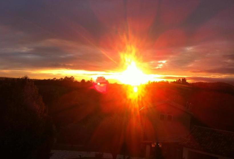 B&b Chalet I Colli  | Bologna | Bologna | Italia 5