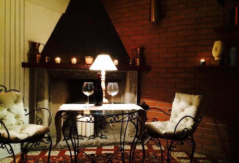 B&b Chalet I Colli  | Bologna | Bologna | Italia 6