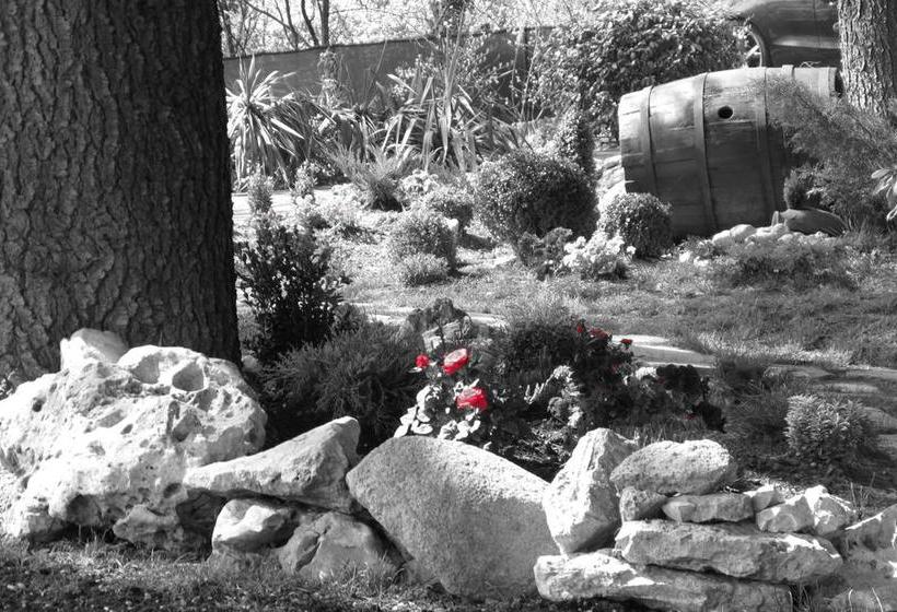 B&b Chalet I Colli  | Bologna | Bologna | Italia 7