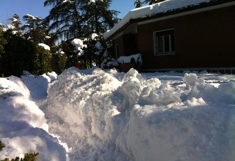 B&b Chalet I Colli  | Bologna | Bologna | Italia 8