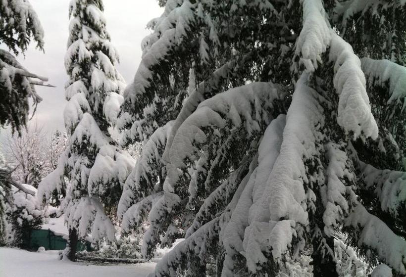 B&b Chalet I Colli  | Bologna | Bologna | Italia 9