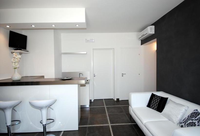 Bed and Breakfast Ciuri Di Gelsomino San Vito lo Capo