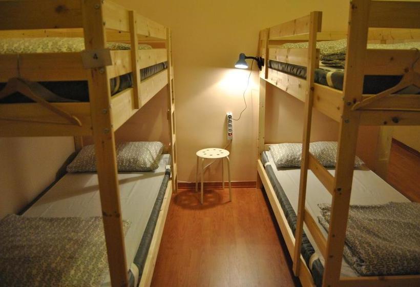 On The Way Hostel  | Palermo | Palermo | Italia 1