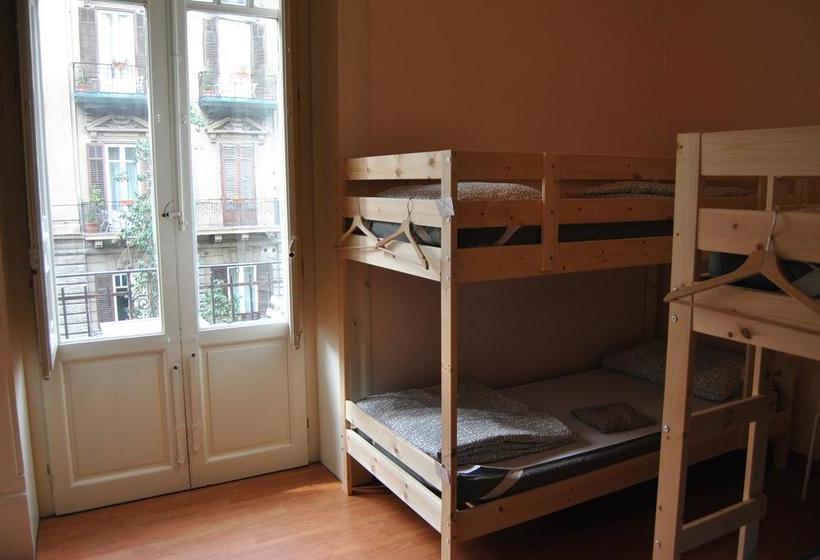 On The Way Hostel  | Palermo | Palermo | Italia 12