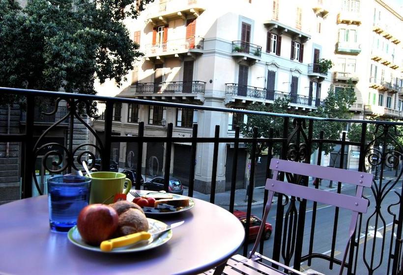 On The Way Hostel  | Palermo | Palermo | Italia 15