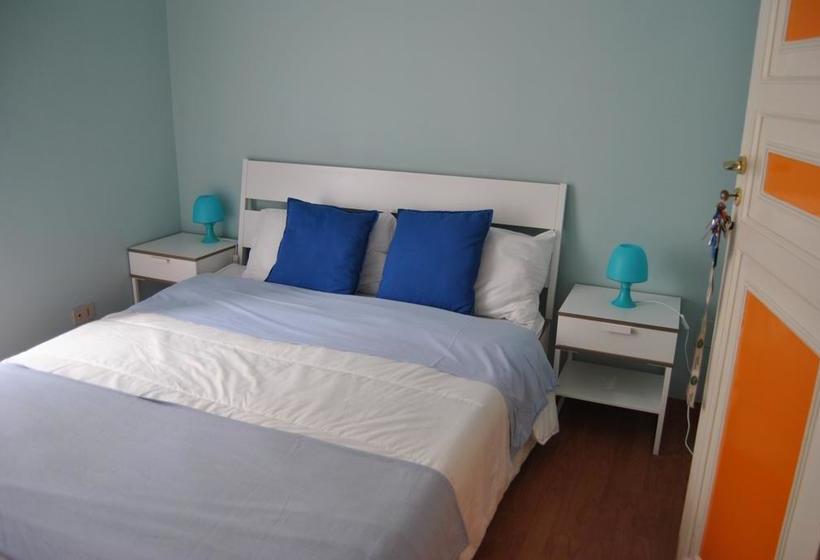 On The Way Hostel  | Palermo | Palermo | Italia 2