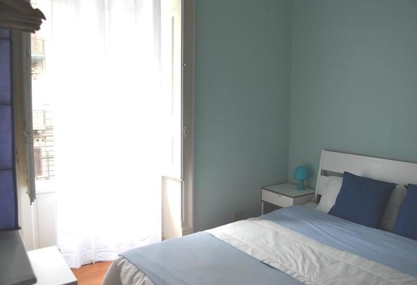 On The Way Hostel  | Palermo | Palermo | Italia 5