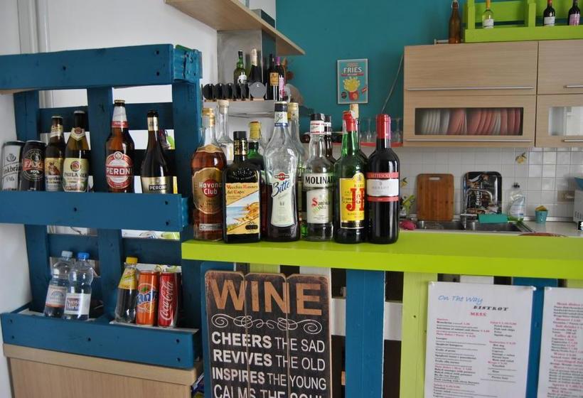 On The Way Hostel  | Palermo | Palermo | Italia 6