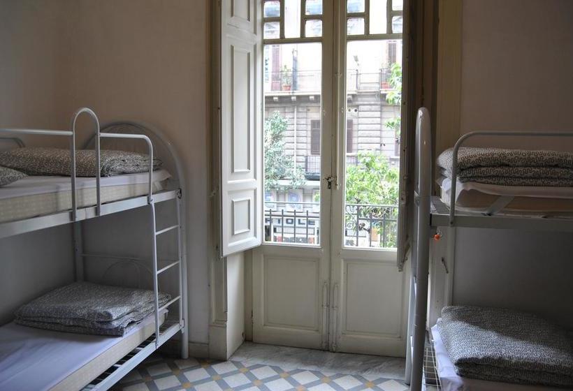 On The Way Hostel  | Palermo | Palermo | Italia 8