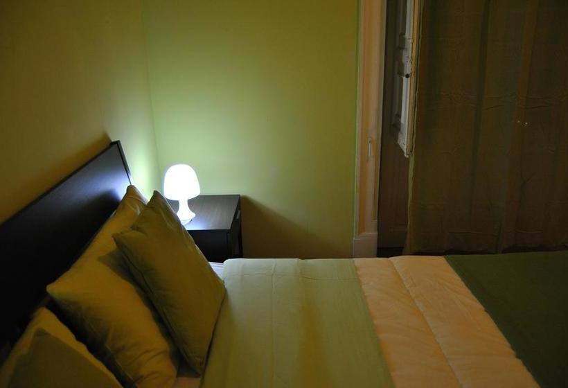 On The Way Hostel  | Palermo | Palermo | Italia 9