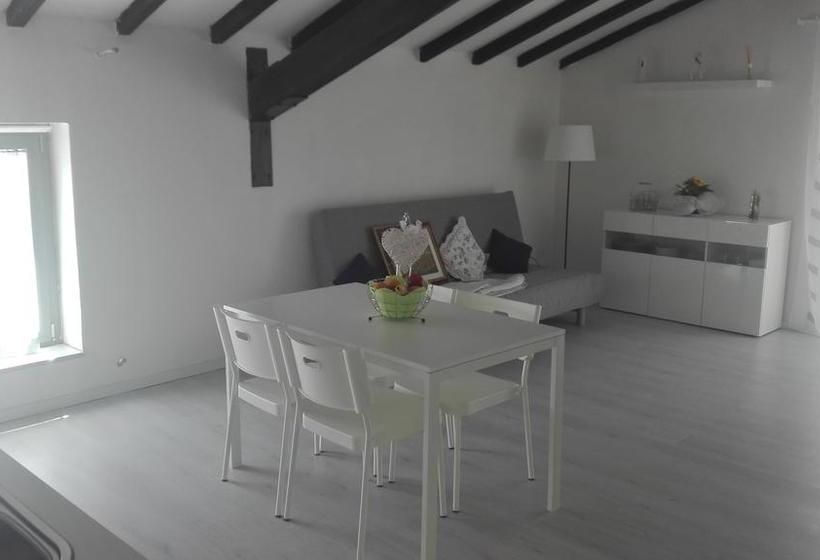 Bed and Breakfast I Colori Di Mag