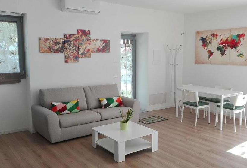 Bed & Breakfast I Colori Di Mag  | La Spezia | La Spezia | Italien 10