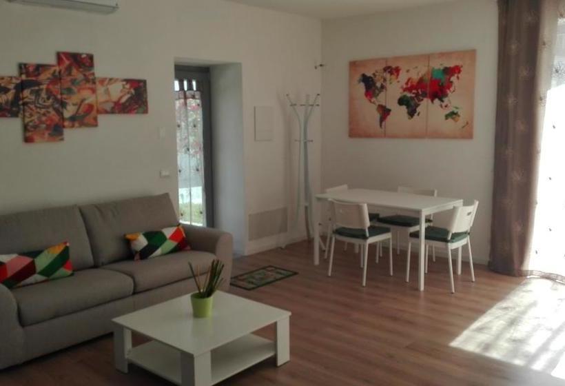 Bed & Breakfast I Colori Di Mag  | La Spezia | La Spezia | Italien 11