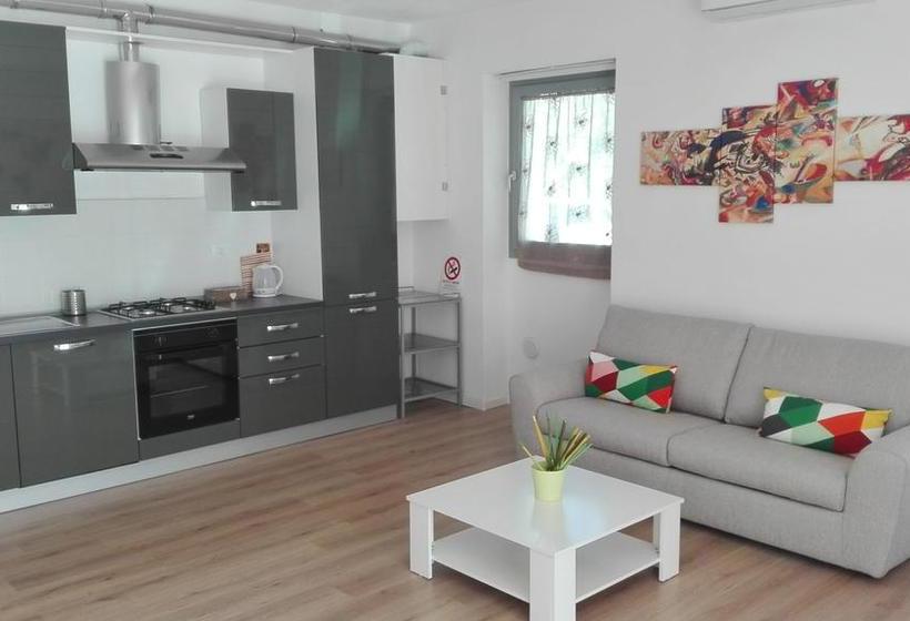 Bed & Breakfast I Colori Di Mag  | La Spezia | La Spezia | Italien 12