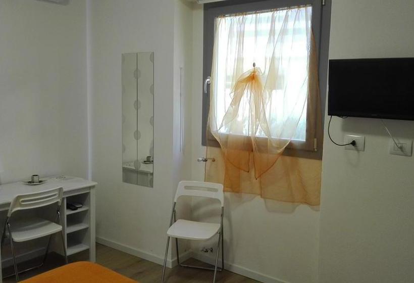 Bed & Breakfast I Colori Di Mag  | La Spezia | La Spezia | Italien 13