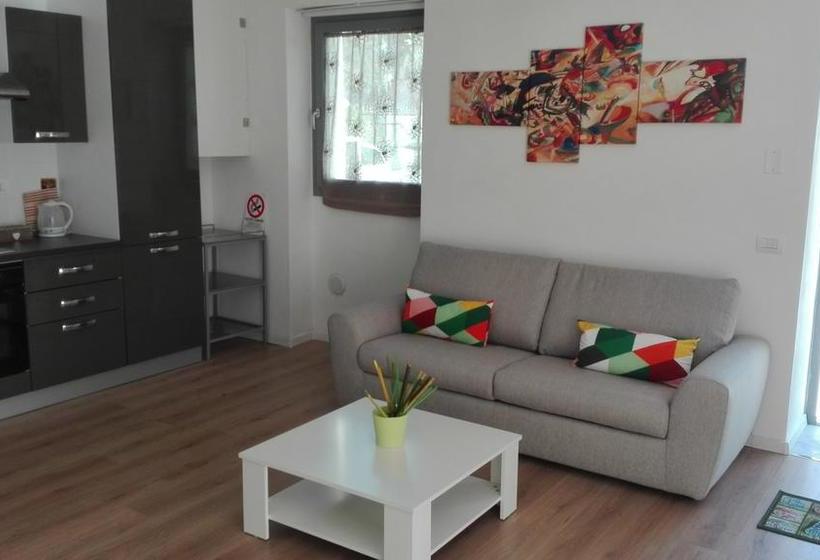 Bed & Breakfast I Colori Di Mag  | La Spezia | La Spezia | Italien 14