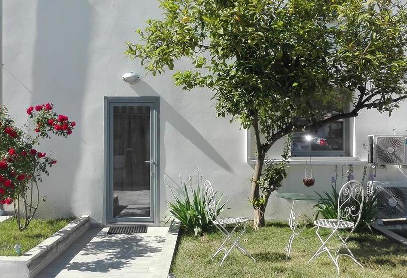 Bed & Breakfast I Colori Di Mag  | La Spezia | La Spezia | Italien 15