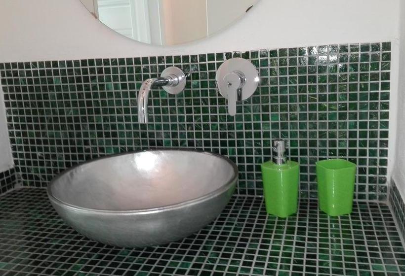 Bed & Breakfast I Colori Di Mag  | La Spezia | La Spezia | Italien 17