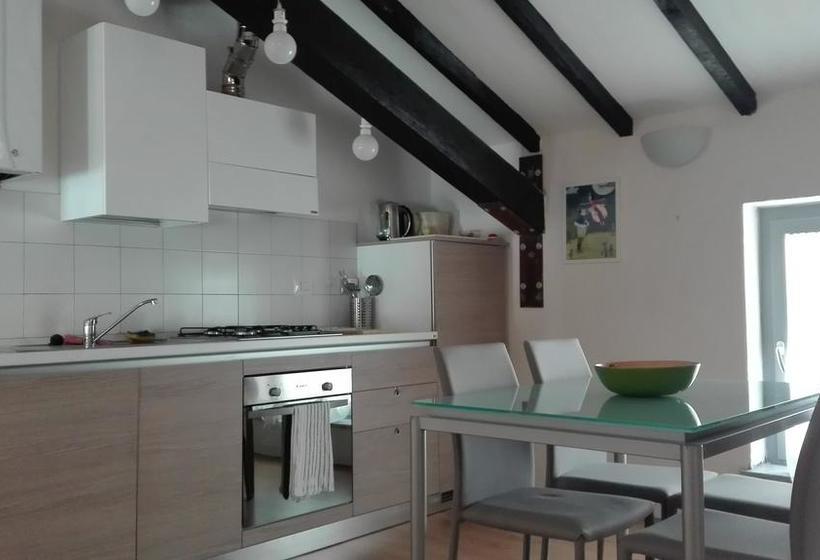 Bed & Breakfast I Colori Di Mag  | La Spezia | La Spezia | Italien 18