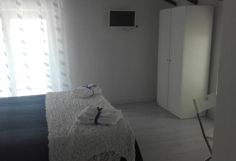 Bed & Breakfast I Colori Di Mag  | La Spezia | La Spezia | Italien 6