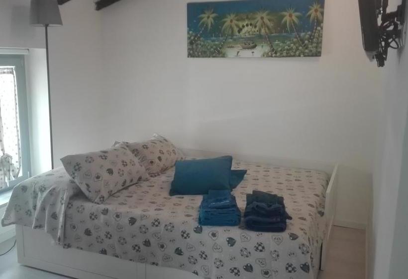 Bed & Breakfast I Colori Di Mag  | La Spezia | La Spezia | Italien 7