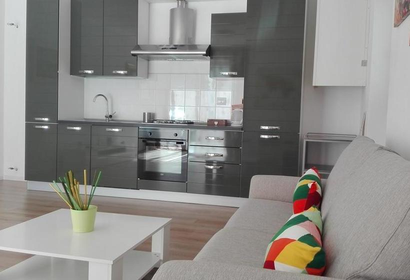 Bed & Breakfast I Colori Di Mag  | La Spezia | La Spezia | Italien 8