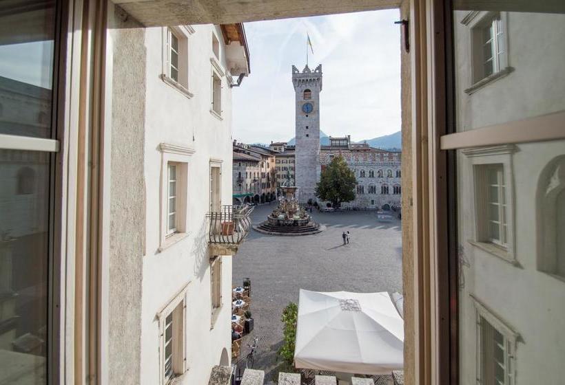 B&b Trento Allo Scrigno Del Duomo  | Trento | Trento | Italia 10