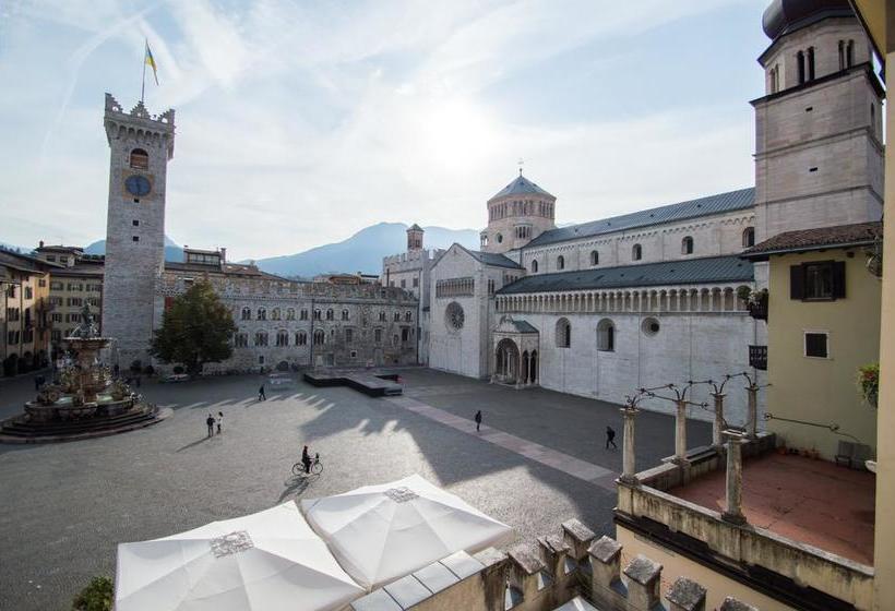 B&b Trento Allo Scrigno Del Duomo  | Trento | Trento | Italia 11