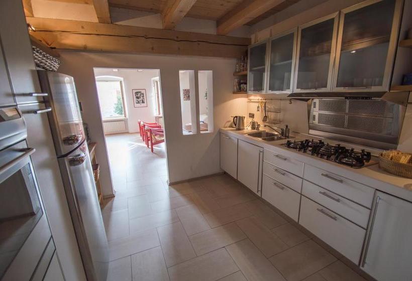 B&b Trento Allo Scrigno Del Duomo  | Trento | Trento | Italia 12