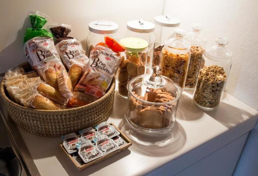 B&b Trento Allo Scrigno Del Duomo  | Trento | Trento | Italia 13