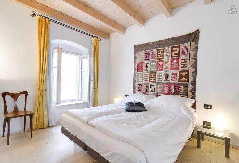 B&b Trento Allo Scrigno Del Duomo  | Trento | Trento | Italia 14