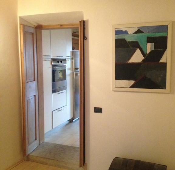 B&b Trento Allo Scrigno Del Duomo  | Trento | Trento | Italia 15